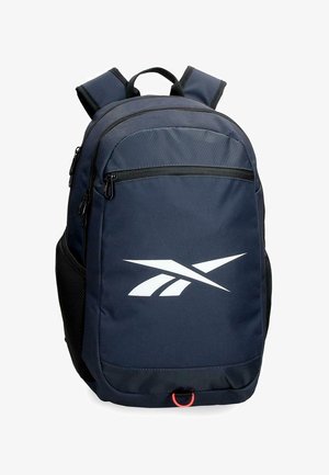 Reebok, WAYLAND 47CM - Mochila - blue