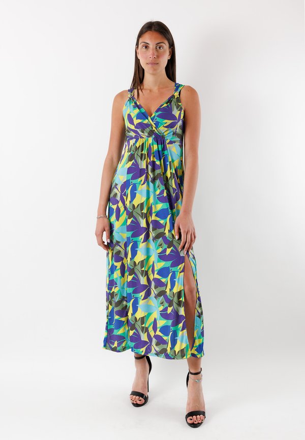 LUNGO - Maxikleid - fantasia