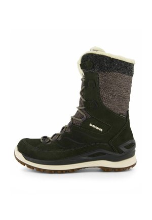 BARINA EVO GORE TEX - Winter boots - anthrazit