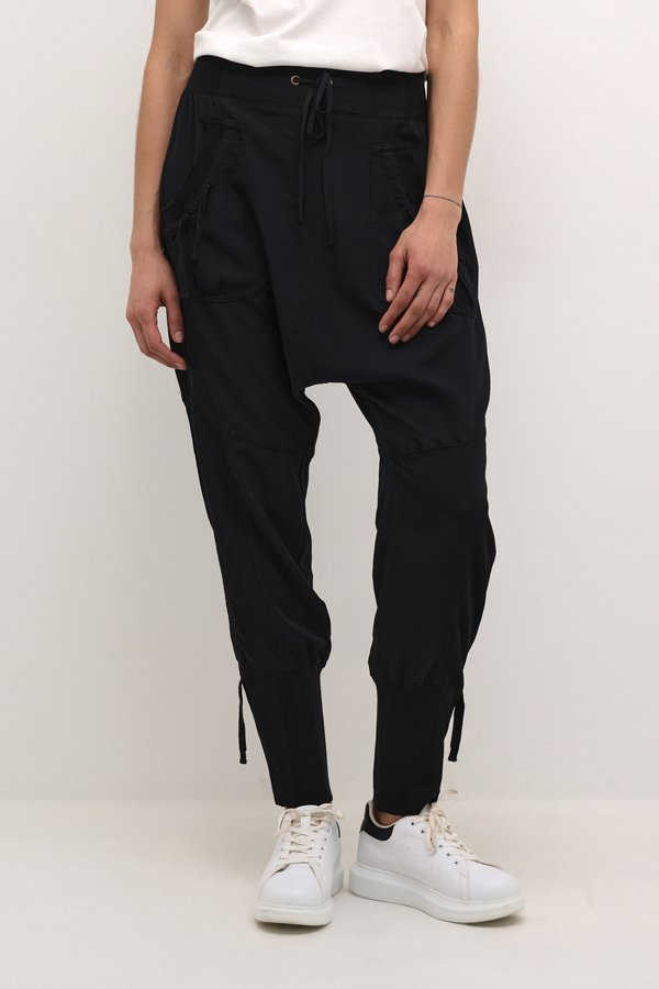 NANNA PANTS - Trousers4