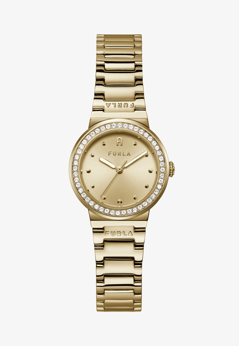 Furla FURLA TORTONA - Käekell - gold tone