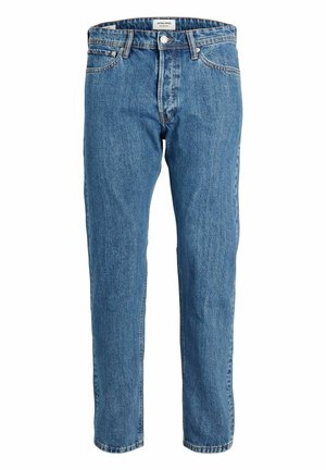 Jack & Jones Jeans Relaxed Fit - blue denim