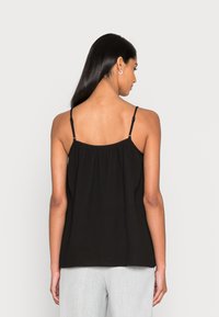 MSCH Copenhagen IRENE JANIELLE - Top - black