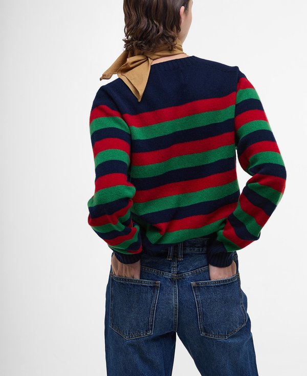 THE EDIT BY ALEXA - Jumper - ruby3