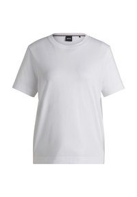 T-shirt - bas - white