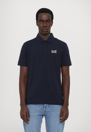 TRAIN CORE - Polo - blue