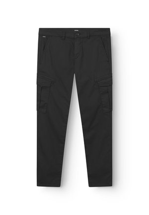 Gabba Paul K3280 Cargo Dale - Pantaloni cargo - black