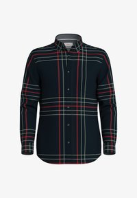 Non selezionato, navy