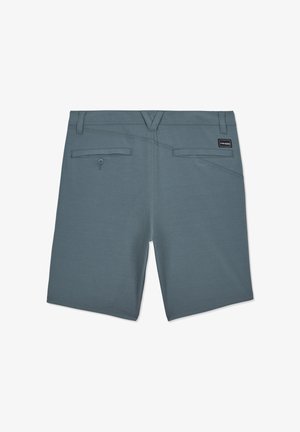 Volcom, FRICKIN CROSS SHRED STATIC HYBRID - Shorts - tradewinds