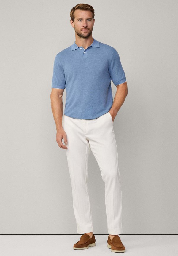 STITCH SS - Polo shirt4