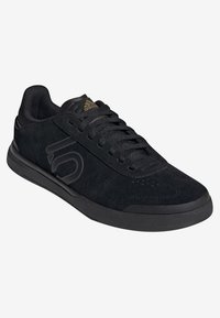 adidas Performance Cyklistické boty - black