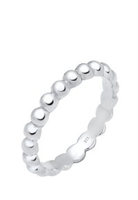 ERGOLDET - Ring - silberfarben