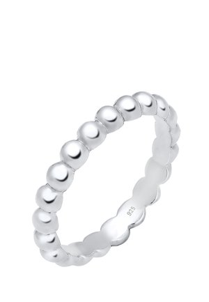 ERGOLDET - Bague - silberfarben