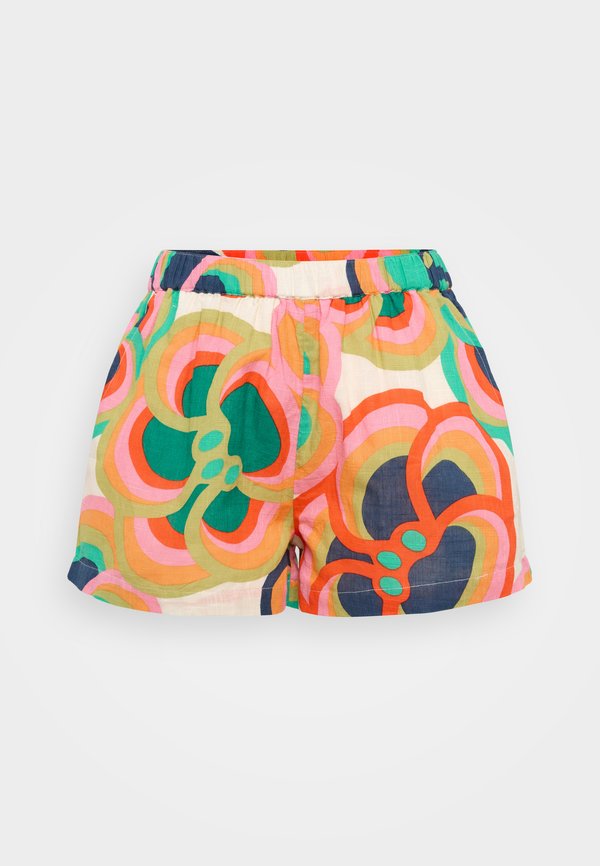 MAMI WATA SEA YA SHORT - Beach accessory - multi4