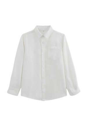 Chemise - ecru