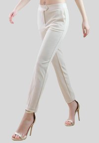 Imperial Pantaloni - bianco