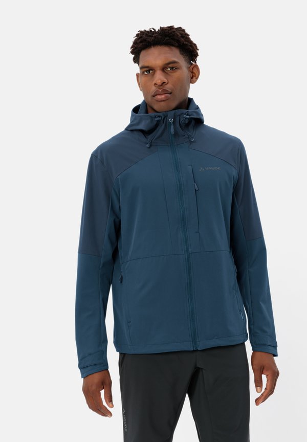 ELOPE - Softshelljacke - baltic sea