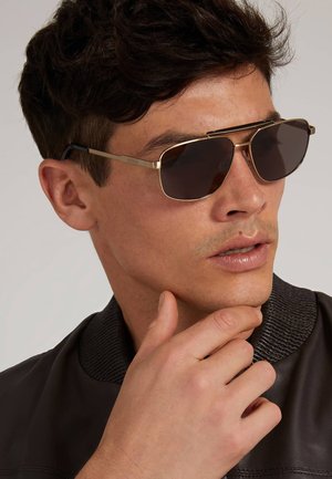 Guess, Occhiali da sole - goldenfarbe