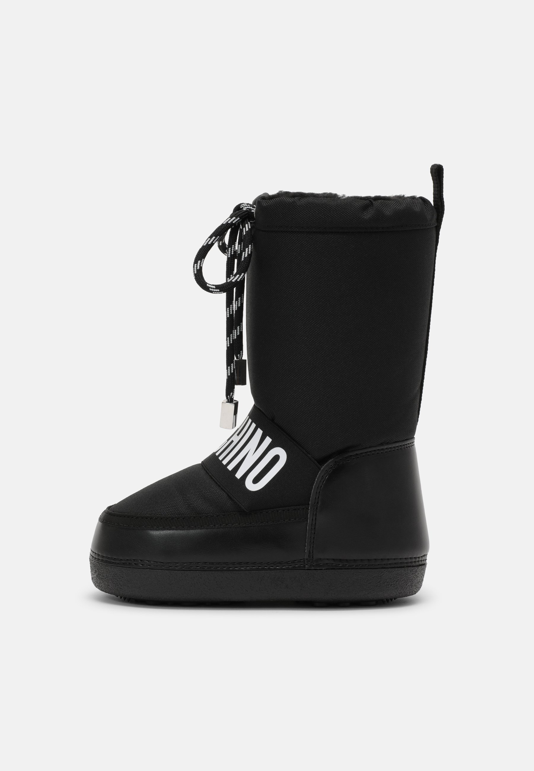 Stivali cuissardes Moschino Couture - Lillashop Outlet Online