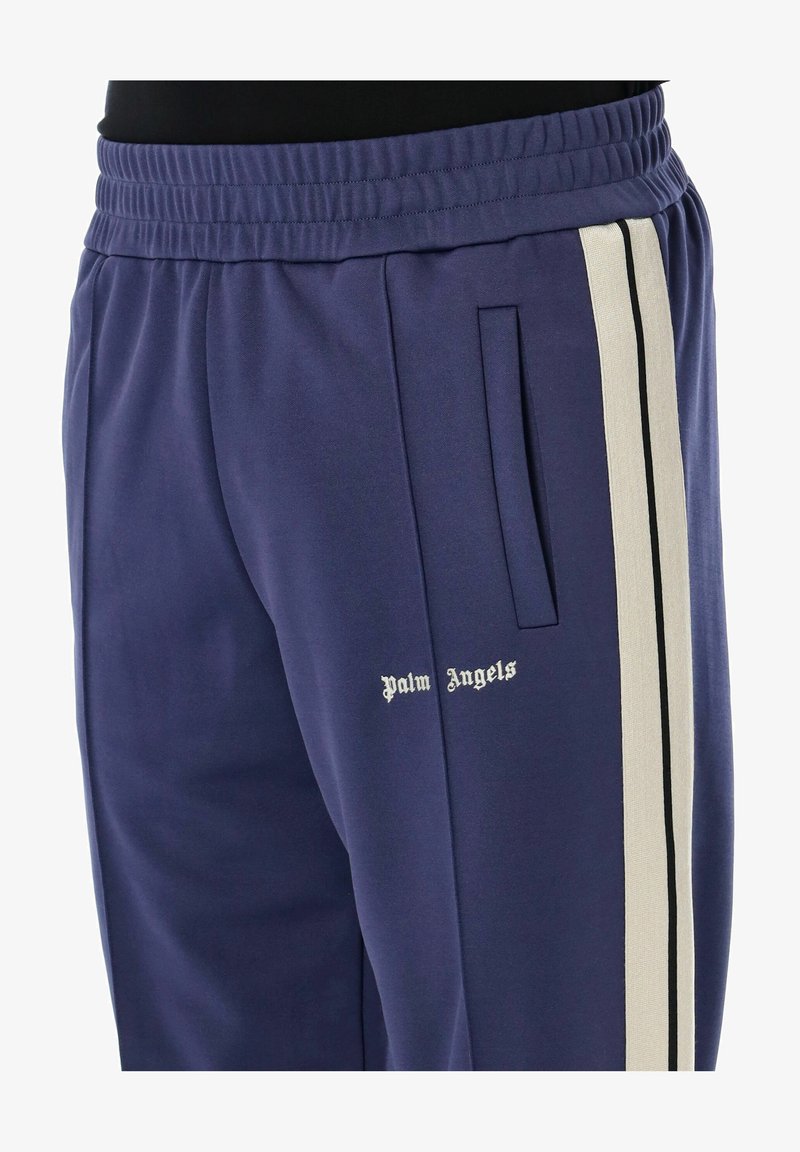 Track Pants Tuta Blu Palm Angels Pantaloni Sportivi Pantalone Tuta