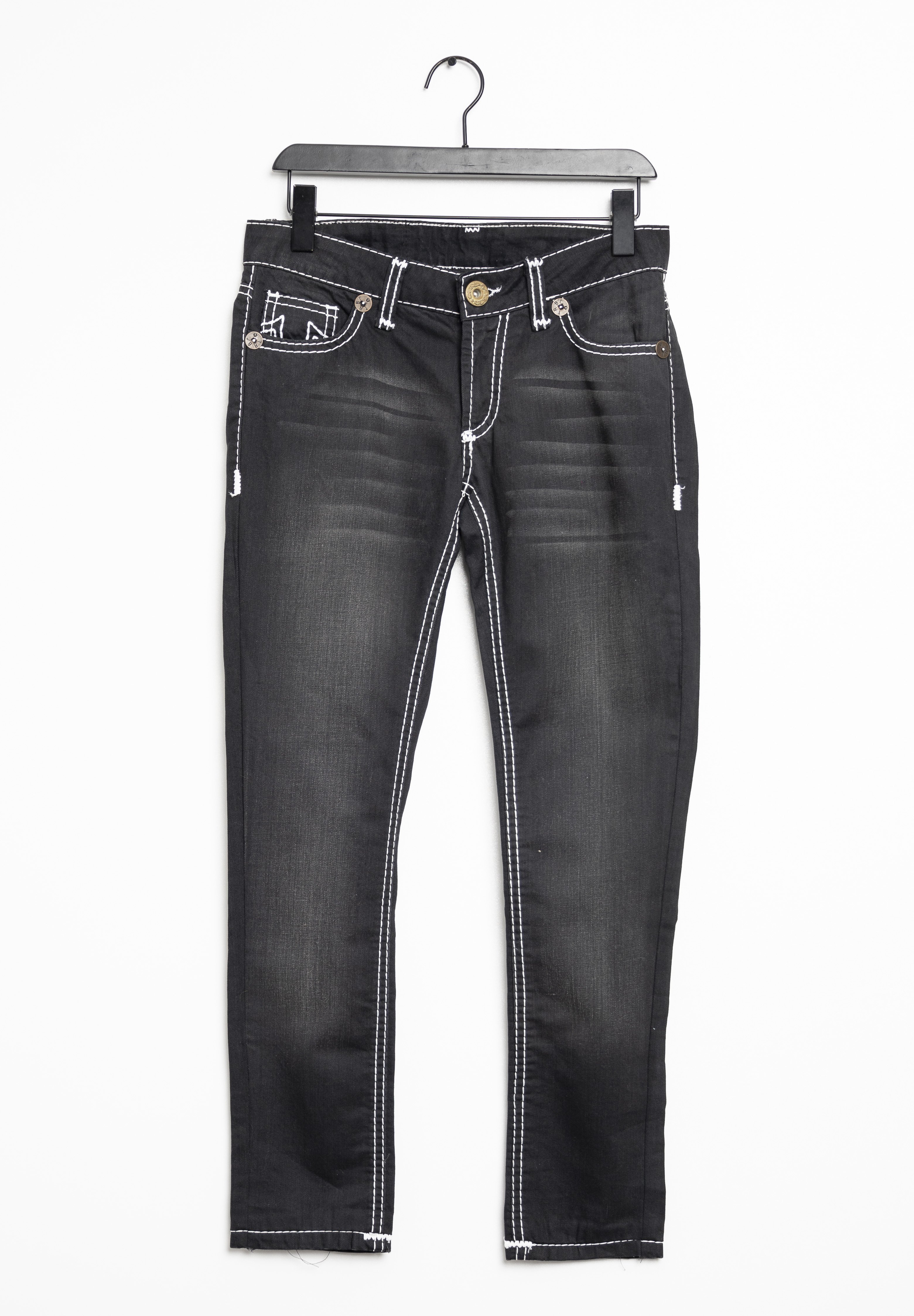True Religion デニムパンツ ブラック 黒 スタッズ W35 imgrc0089000083.jpg