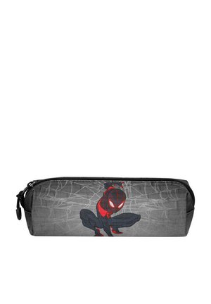 MARVEL SPIDERMAN SPIN SQUARE  - Trousse - gris