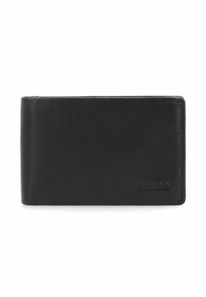LONDON RFID SCHUTZ10 CM - Monedero - schwarz