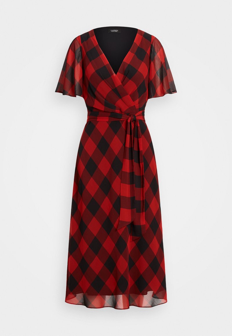 Lauren Ralph Lauren Jurk zwart