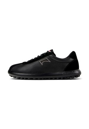 Trainers - schwarz
