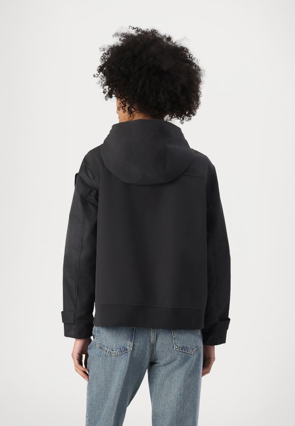 MARCELLA - Light jacket - nero3