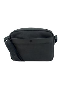 CHABRAND HARRISSON - Sac bandoulière - black