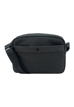 CHABRAND HARRISSON - Sac bandoulière - black