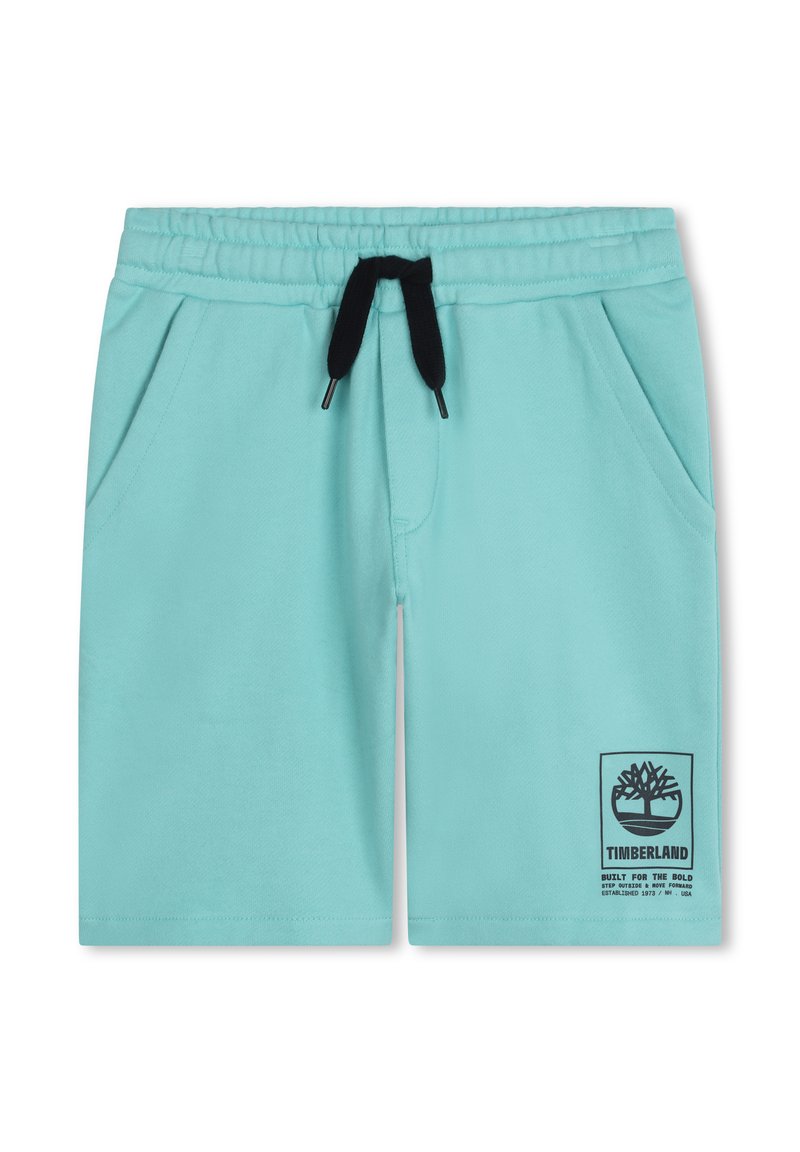 Timberland Trainingsbroek blauw