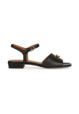 Geox NEW ERAKLIA  - Sandali - black