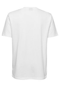 Hummel HMLGO - T-shirt print - white