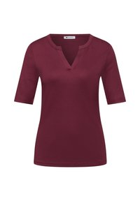 No seleccionado, rot