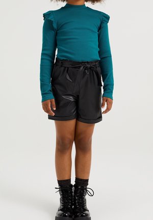 WE Fashion, Short - black