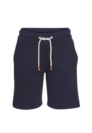Tracksuit bottoms - marine