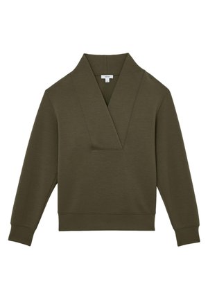 Reiss, - Bluza