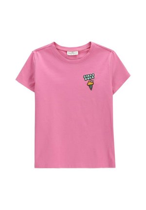 Coccodrillo, - T-shirt z nadrukiem