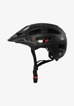 FINALE 2.0 TOCSEN - Helm - schwarz