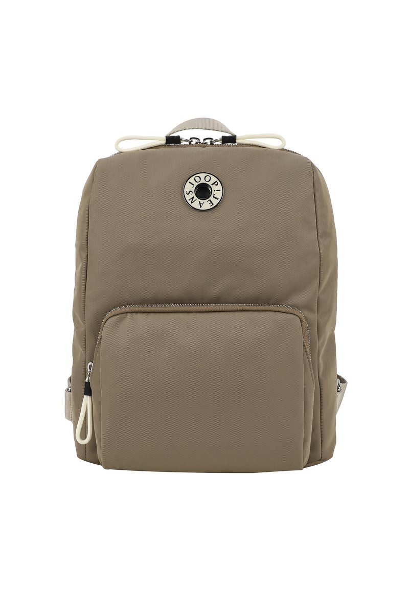 JOOP! Jeans - GIOCOSO NIVIA - Tagesrucksack - sahara, Vergrößern