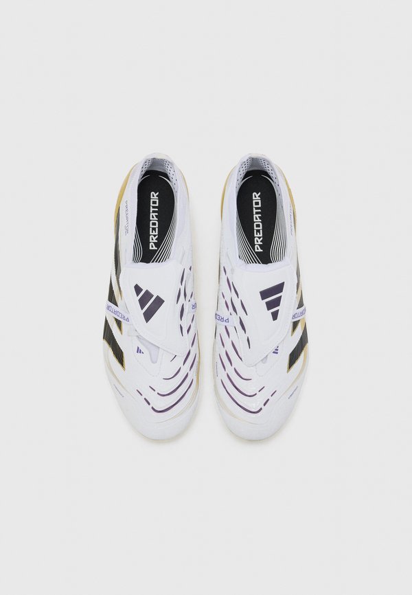 PREDATOR ELITE FT AG - Football boots artificial grass4