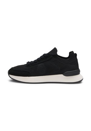 BOSS B ICON RUNN WVPUSD - Sneaker low - black