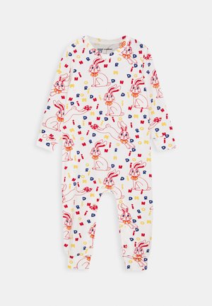 BABY RABBIT UNISEX - Jumpsuit - offwhite