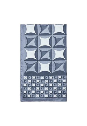 STAMPATA - Bufanda - grigio