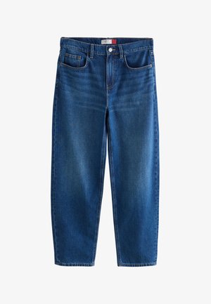 Next, - Wide leg