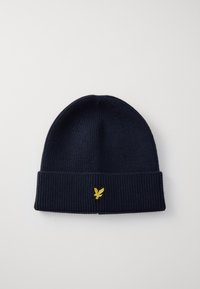Ausgewählt, dark navy