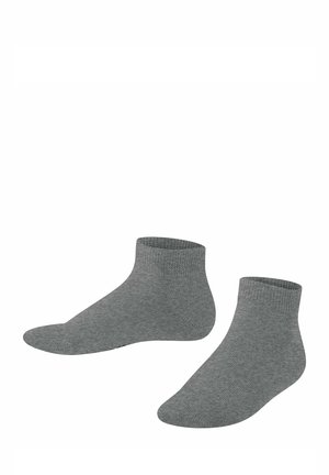 FALKE UNISEX jasnoszary melanż
