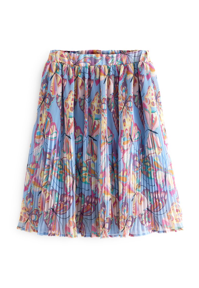 Next Plooirok blauw Next Plooirok blauw